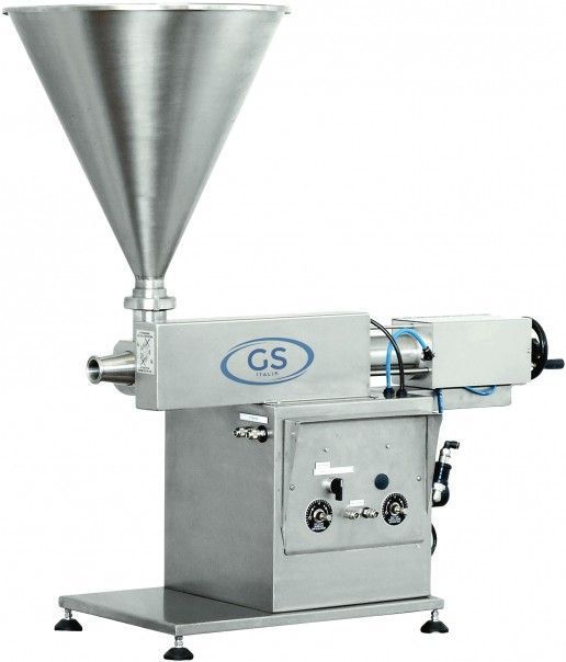 Объемные жидкостные дозаторы