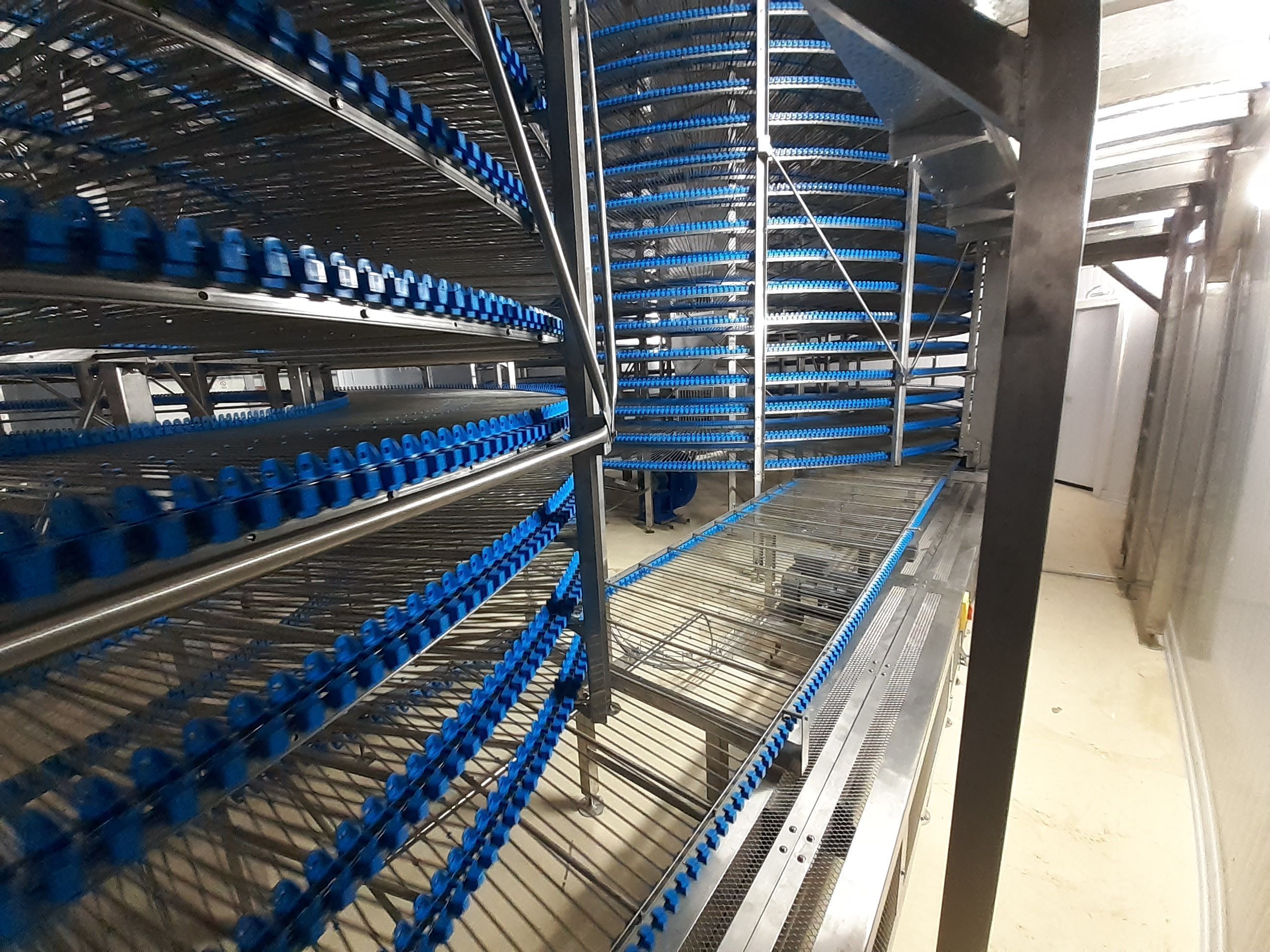 Спиральные системы