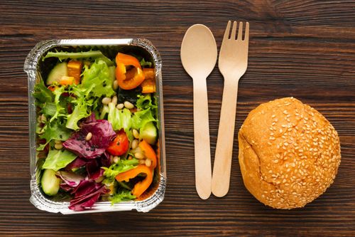 Госдума рассмотрит вопрос о регулировании продажи готовой еды в торговых сетях