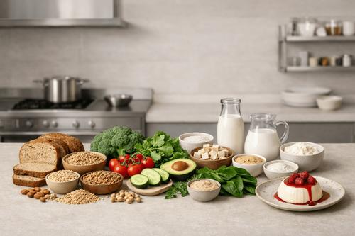 ВкусВилл назвал ключевые фуд-тренды, которые будут формировать рынок в 2026 году