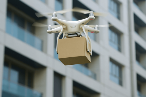 «ВкусВилл» протестировал доставку дронами в Якутии вместе с маркетплейсом Boon Market «ВкусВилл» протестировал доставку дронами в Якутии вместе с маркетплейсом Boon Market