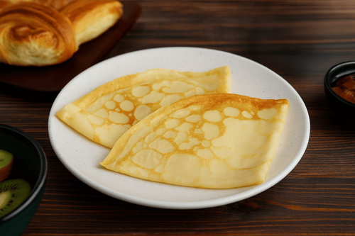 Stardogs запустит сеть блинных «БлинХочешь?» в 2026 году Stardogs запустит сеть блинных «БлинХочешь?» в 2026 году