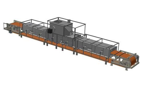 КОНВЕКЦИОННЫЕ ПЕЧИ