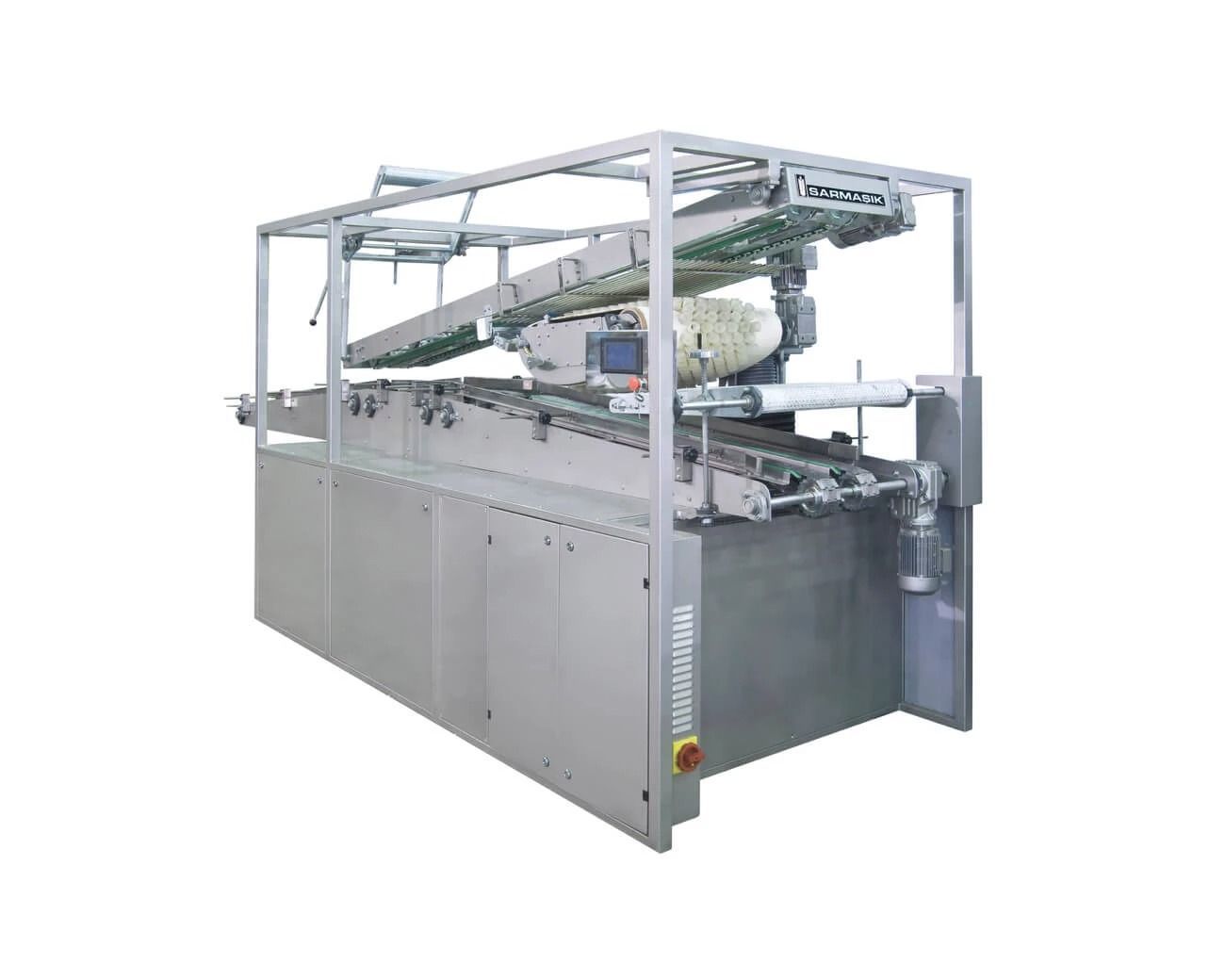 Поточный депаннер