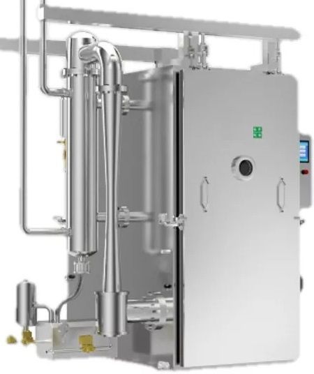 Вакуумные охладители