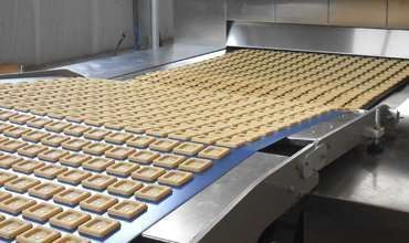 Промышленные ротационно-формовочная машина