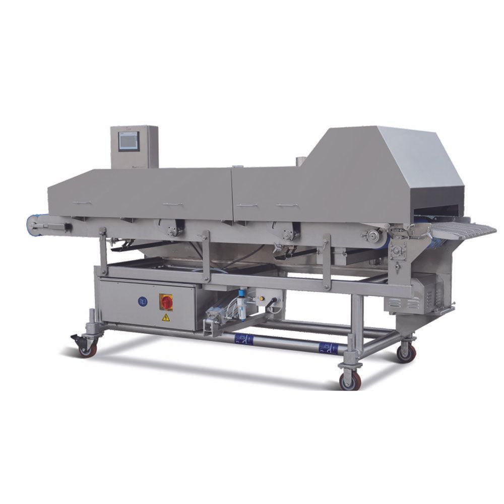 Контактная жарка