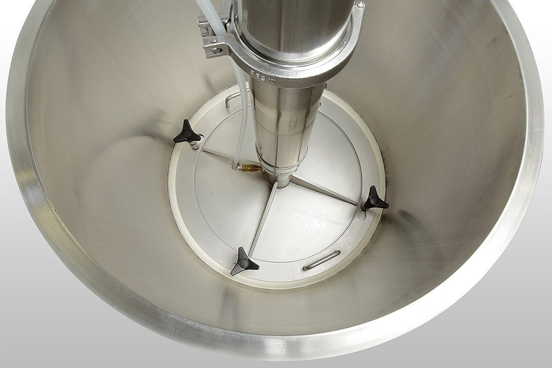 Пневматические транспортировочные системы