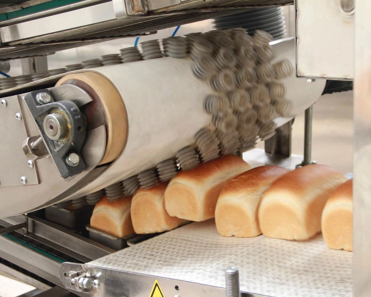 Поточный депаннер