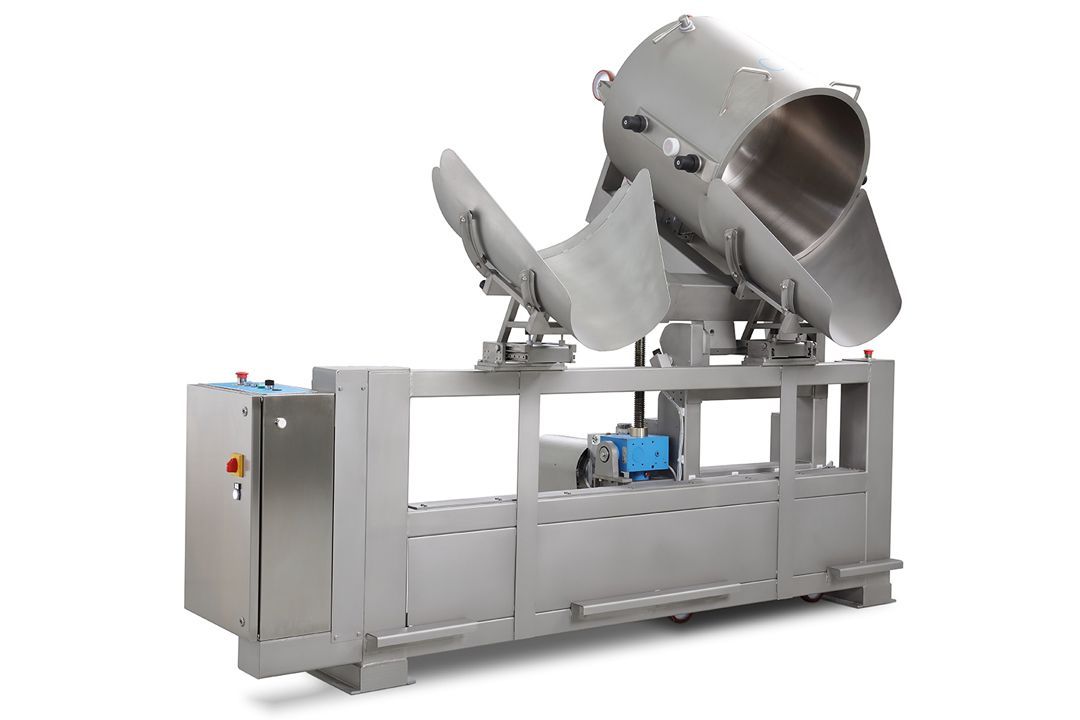 Опрокидыватели