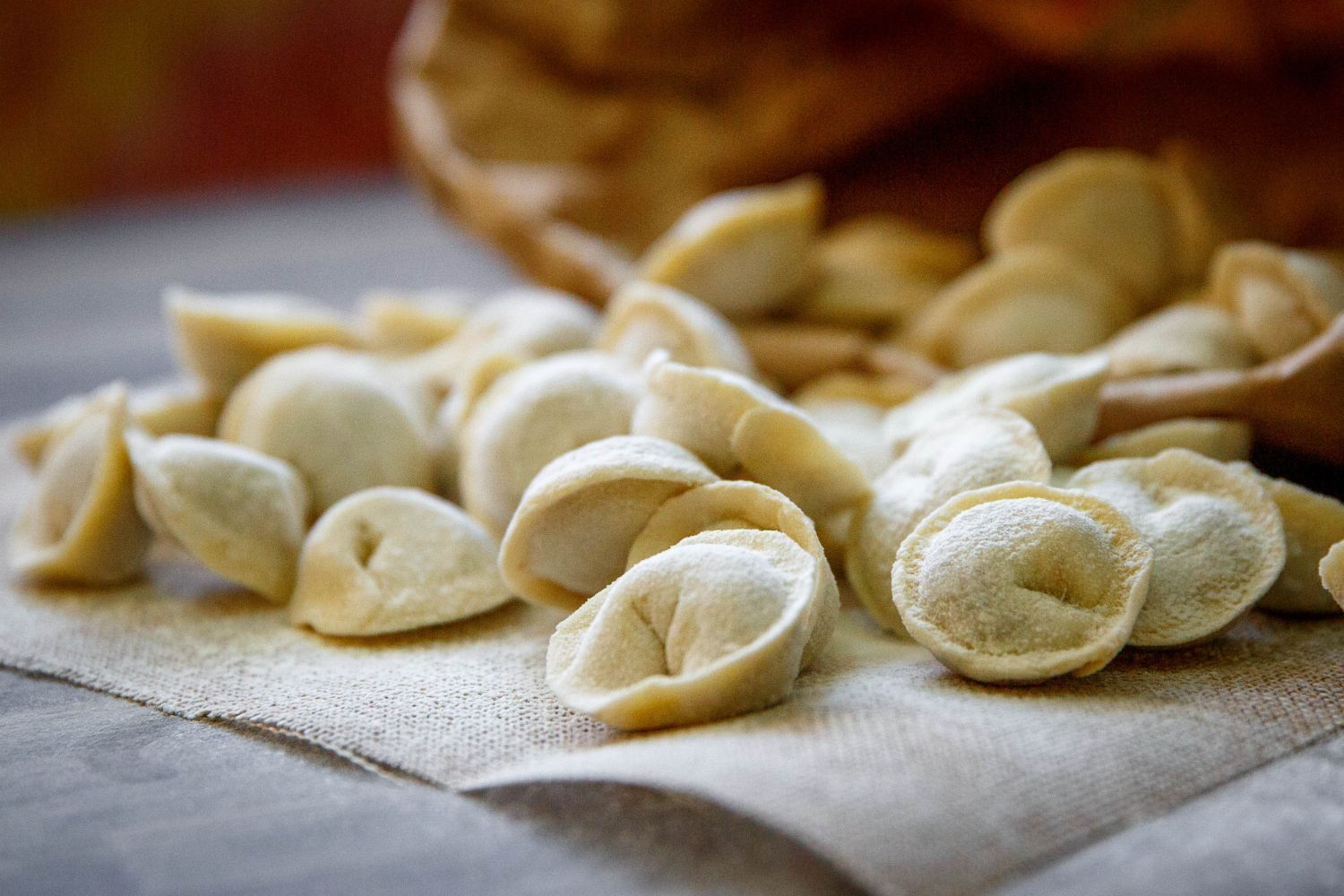 Как открыть пельменную с нуля