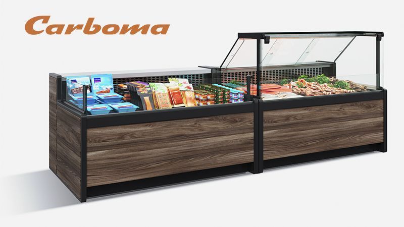 Акция «Время возможностей от Сarboma»