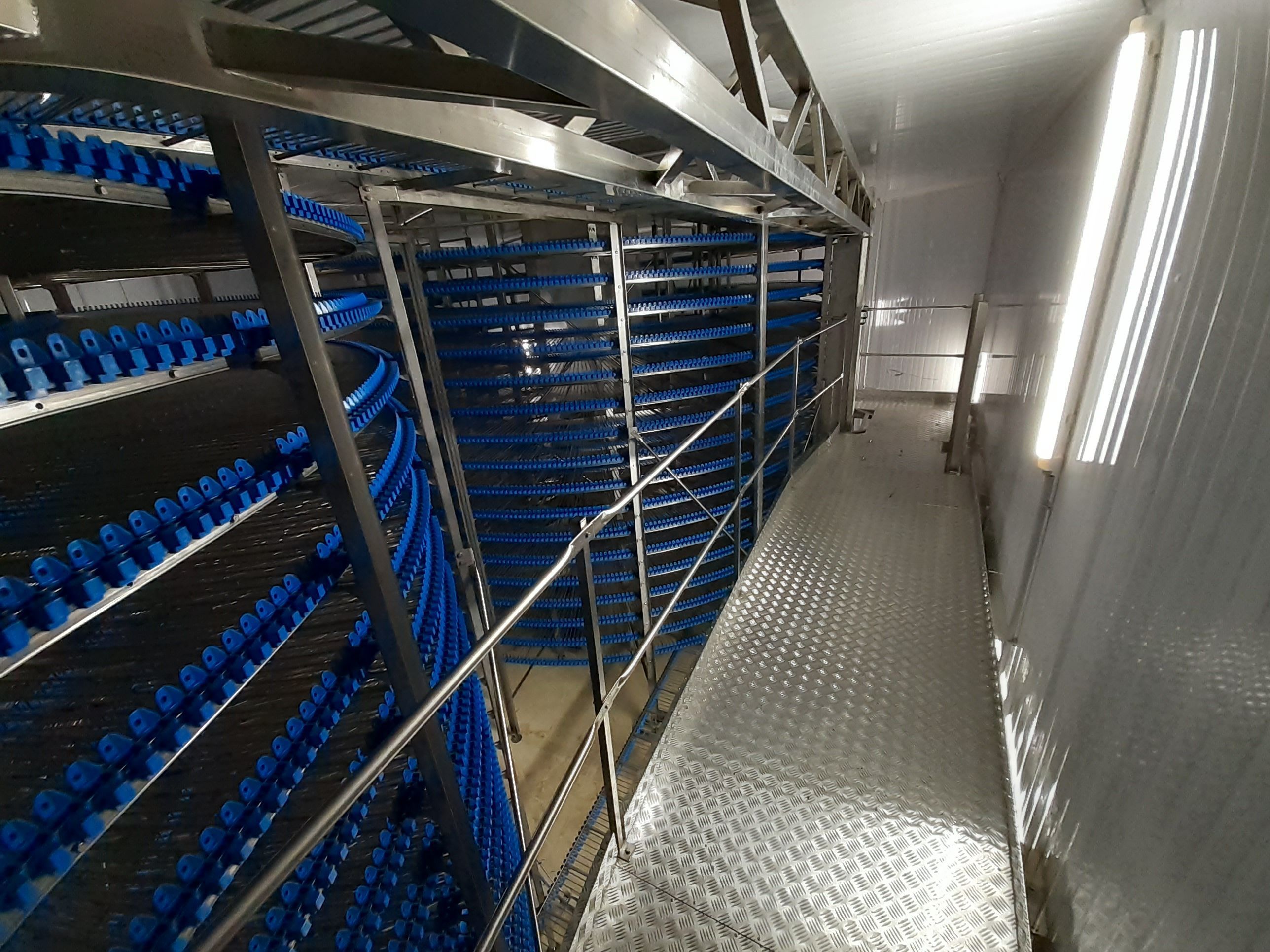 Спиральные системы