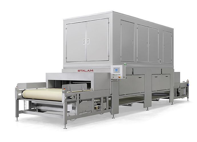 Радиочастотные дефростаторы для мяса, рыбы и овощей