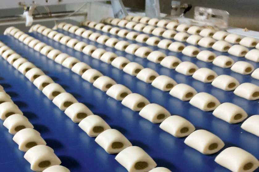 Промышленные экструзионно-формовочные машины