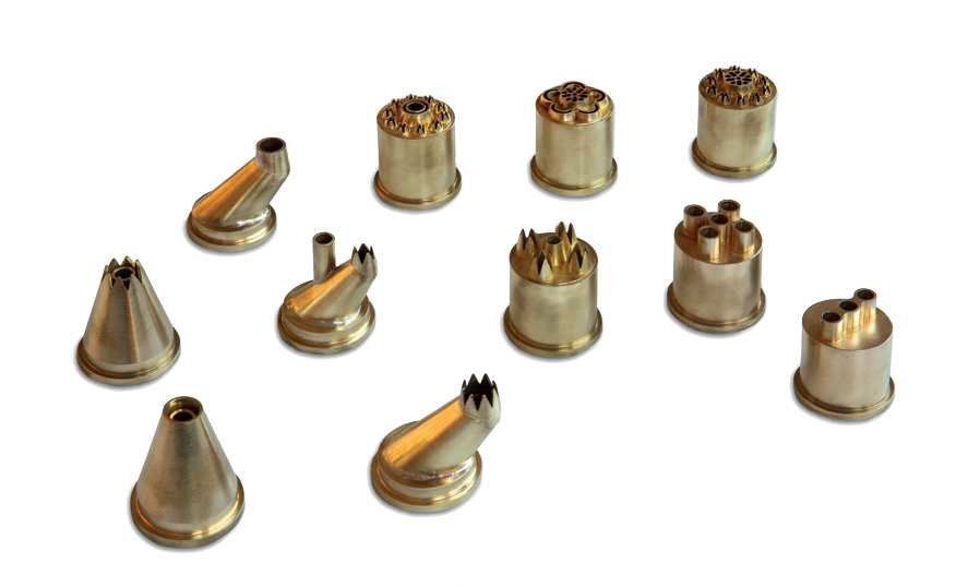 Промышленные отсадочные машины