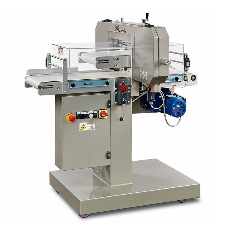 Горизонтальные слайсеры 