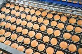 Поточные фритюрницы и линии пончиков